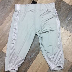 Nike | Pants | Mens Nike Football Pants Size 3xl Sports | Poshmark